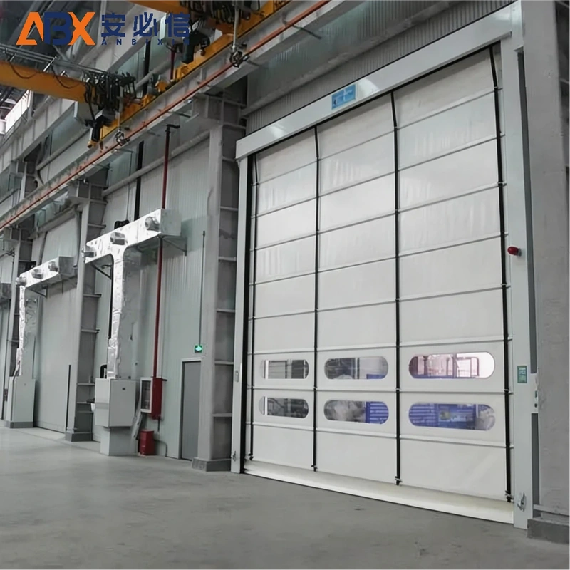 丽水市堆积门