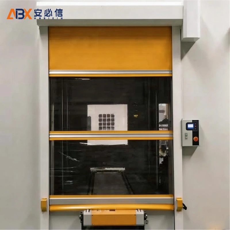 丽水市高速门